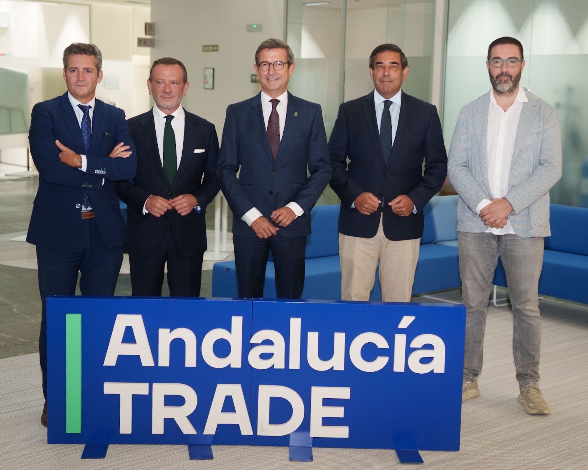 La Junta moviliza 150 millones de euros de inversión para proyectos innovadores y estratégicos con los se podrían crear 2.000 empleos