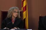 La presidenta del TSJ catalán exige a los partidos "herramientas sólidas con capacidad de respuesta" y "con una mirada amplia y justa" en vivienda