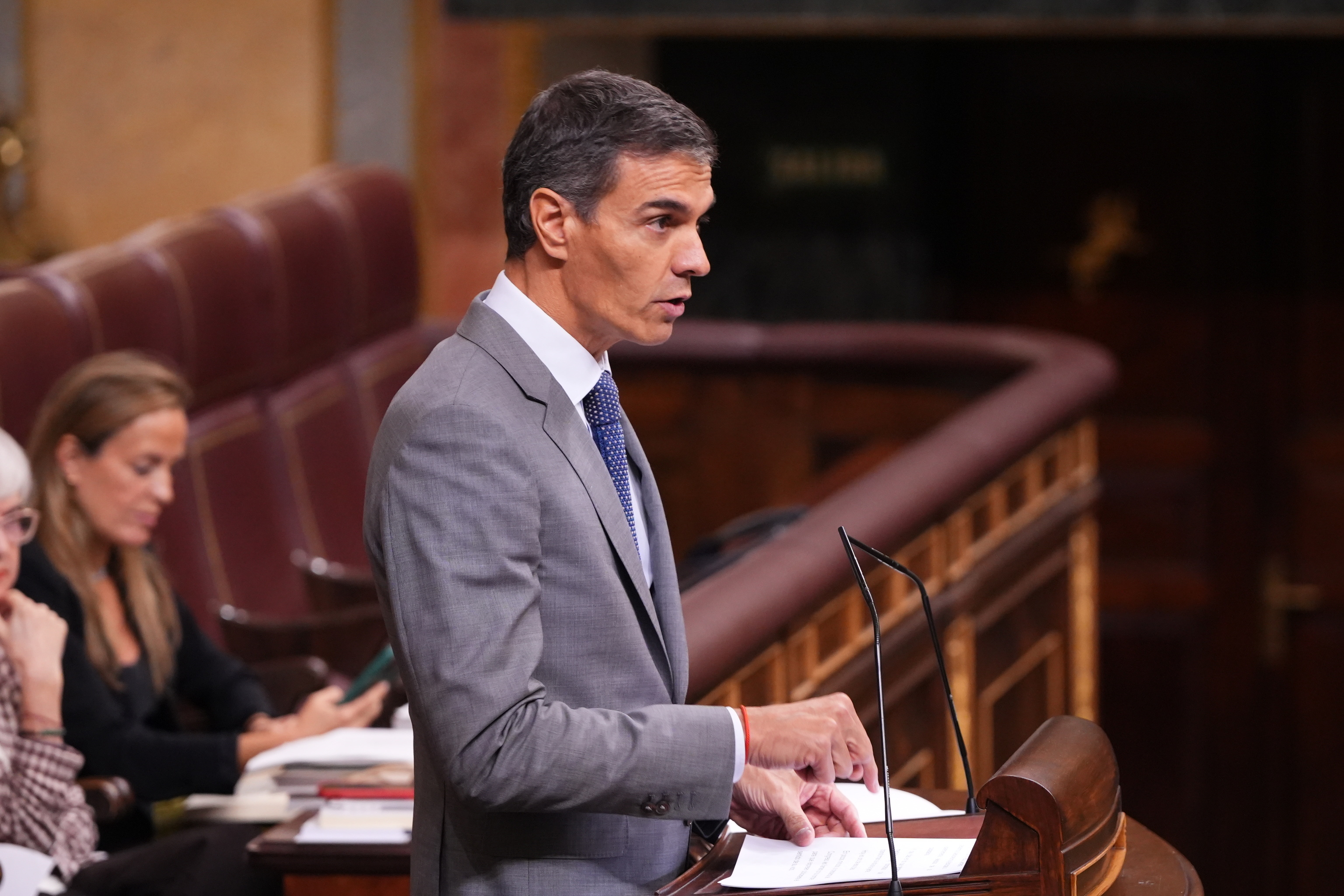 El final de una legislatura capicúa