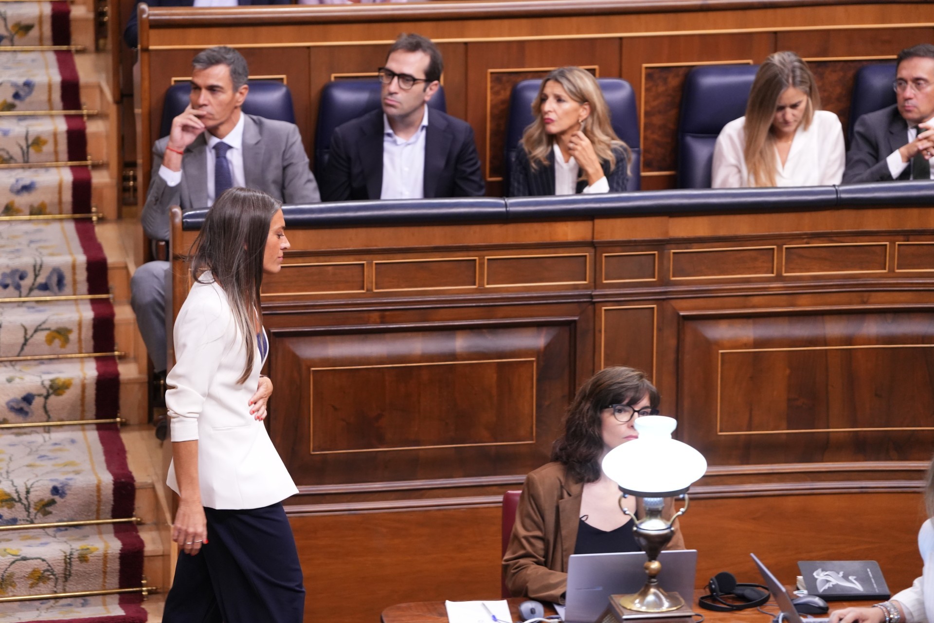 Sánchez alimenta las elecciones ante su fracaso final y ya nadie lo frena en el PSOE: "No habrá un momento mejor"
