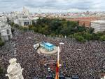 Un clamor por la vivienda saca a decenas de miles de manifestantes en España y exige una huelga general: "No va de ideología, sino de decencia"