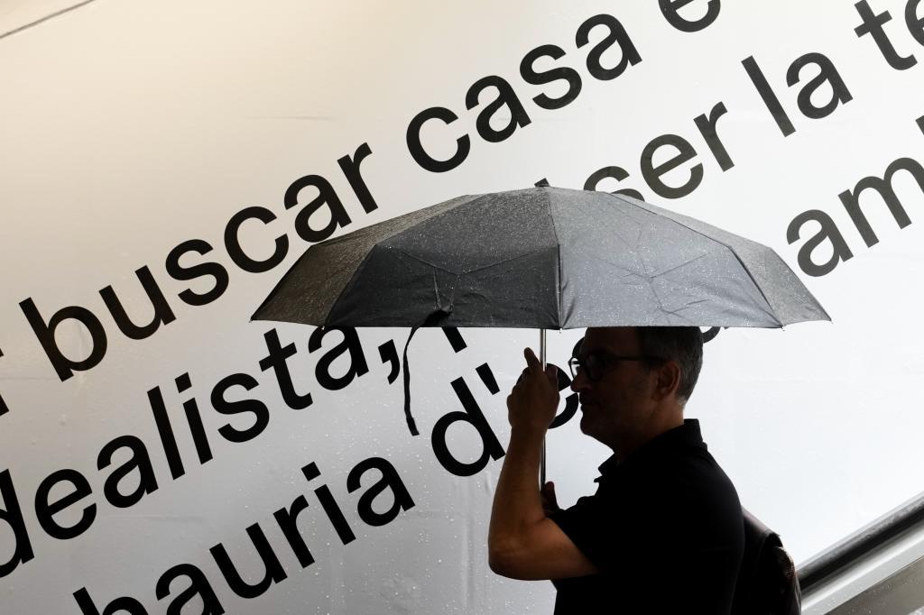 Si me queréis, 'movilizarse'