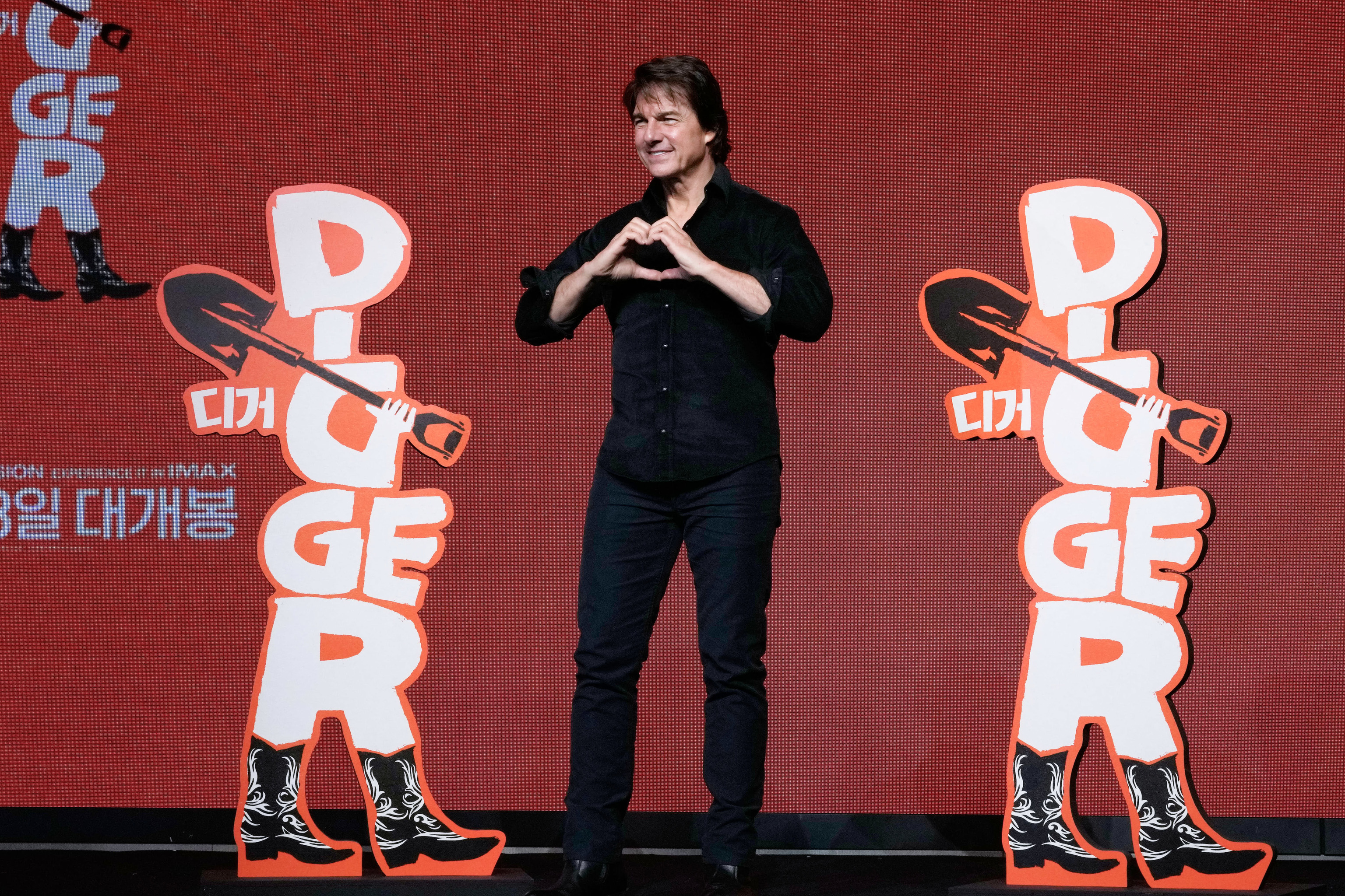 Digger o el arte del desastre