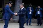 Page es el favorito de los españoles para sustituir a Sánchez e Illa la mejor opción según los socialistas