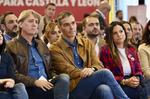 Barones del PSOE presionan para que Sánchez convoque ya las elecciones: "Hay una ventana de oportunidad ahora que la ciudadanía ha despertado"