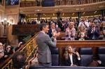 El PSOE espera el adelanto electoral inminente con un objetivo realista: evitar el batacazo aunque gobiernen PP y Vox