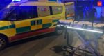 Nuevo apuñalamiento en Parla: un joven recibe una cuchillada en la misma calle donde mataron a un hombre hace 15 días