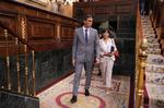 Sánchez, dispuesto a bordear el fraude de ley al llevar a la Diputación Permanente del Congreso los dos decretos de vivienda fallidos
