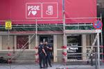 El blindaje judicial que obtiene el PSOE con la convocatoria electoral: los jueces evitan interferir en la cita con las urnas