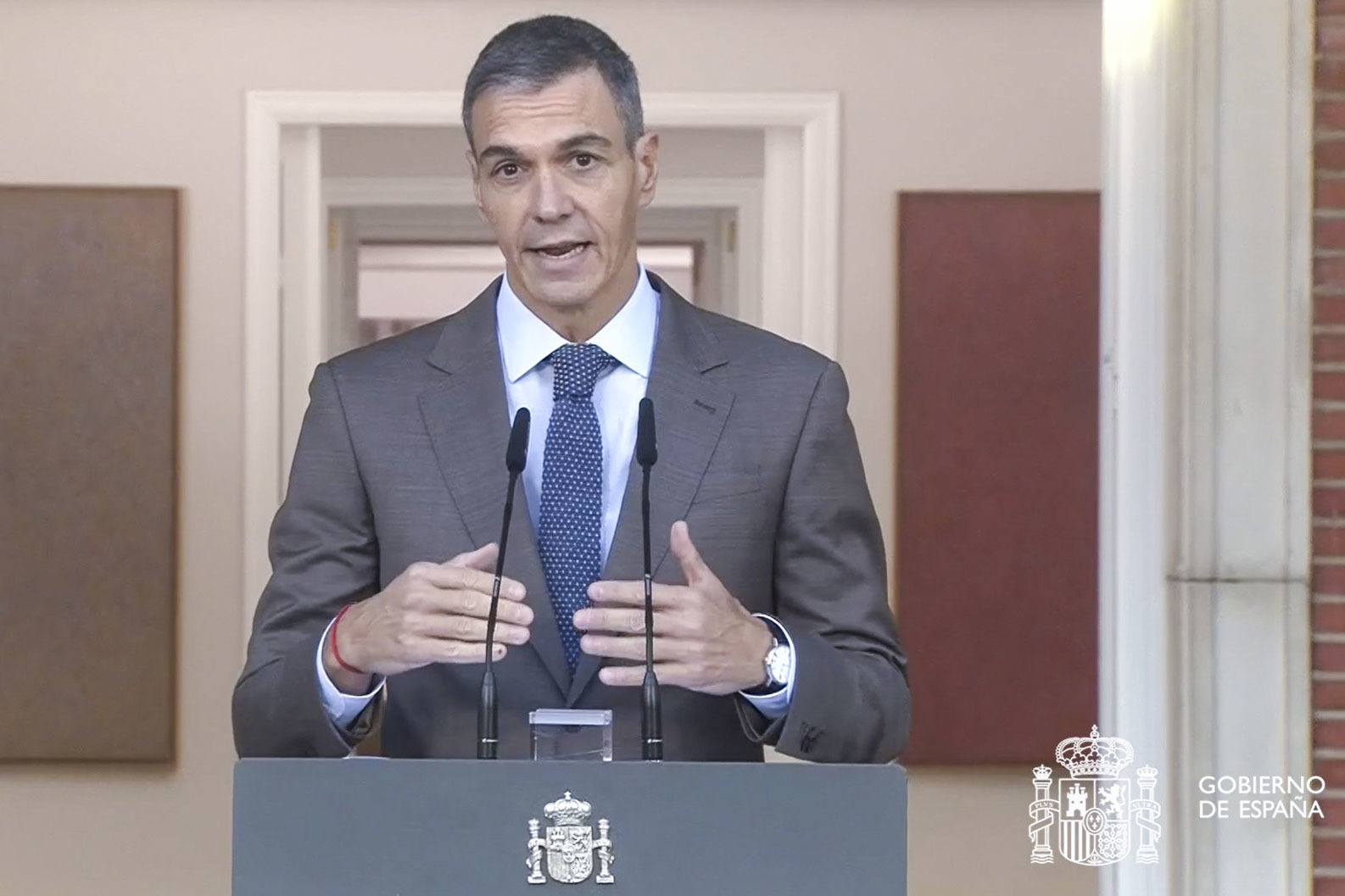 Elecciones el  29 de noviembre: España necesita un Gobierno viable