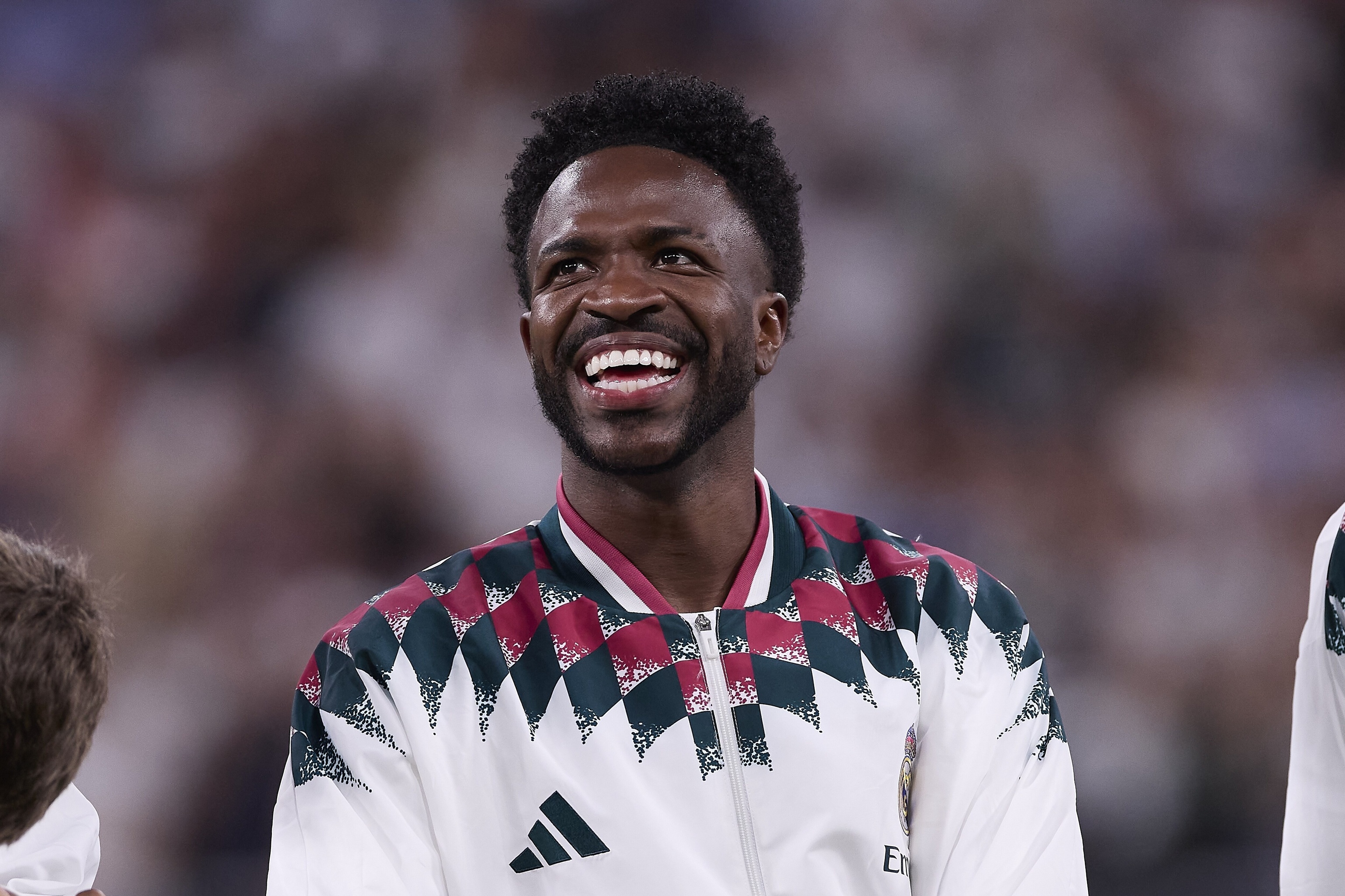 ¿Y si Vinicius nunca vuelve a ser Vinicius?