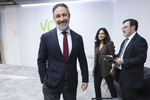 Los 70 diputados de Vox, el listón clave que espera el PSOE y que "puede hacer la legislatura casi imposible" para el PP
