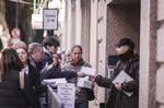 'Ley de nietos': El Supremo revisa el recurso del Gobierno contra la suspensión del derecho a voto que deja a cientos de miles fuera de las urnas el 29-N