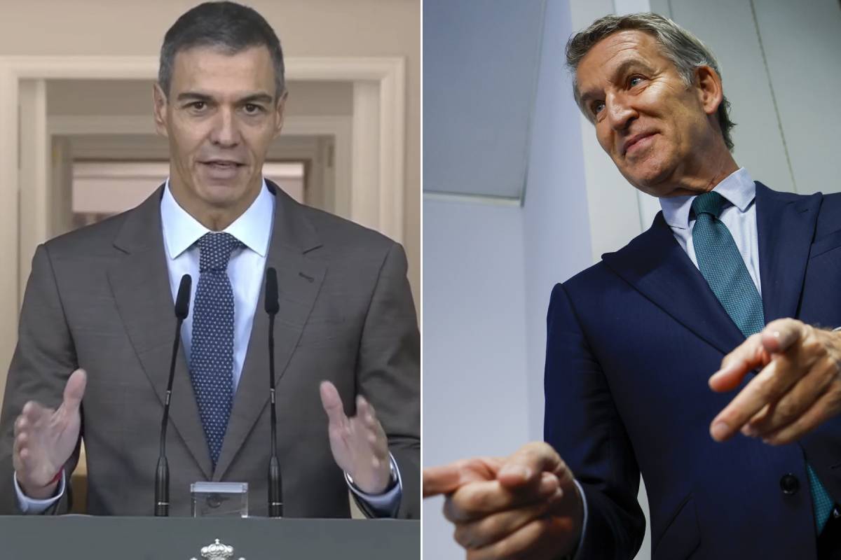 RTVE lanza su ofensiva para el 29-N: tres debates en 10 días y un cara a cara