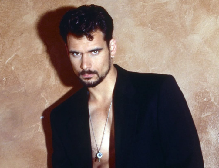 Muere a los 62 años Robert Kelker-Kelly, actor de 'Days of Our Lives' y 'General Hospital'