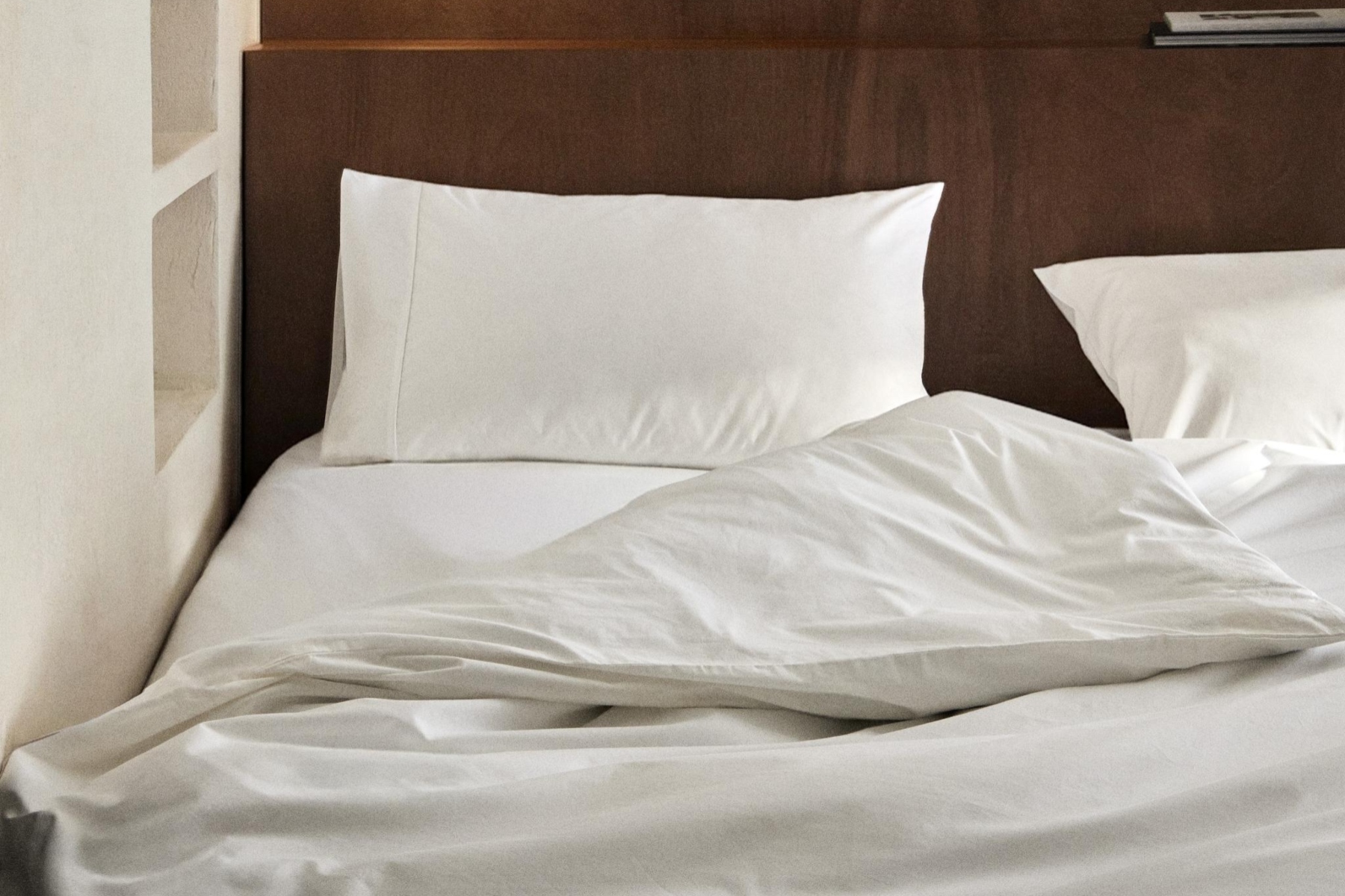 Prepárate para el frío con estas 10 fundas nórdicas de Zara Home: con diversos diseños que se adaptan a tu hogar