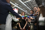 Ayuso llevará al Gobierno a los tribunales si aprueba el decreto de vivienda en la Diputación Permanente: "Defenderemos la propiedad privada y el libre mercado"