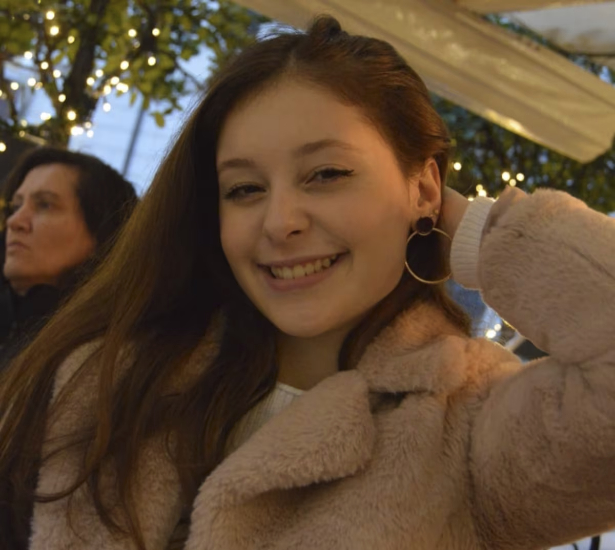 El novio de la joven Ana Buza, absuelto de su muerte en la carretera tras declararlo no culpable el jurado