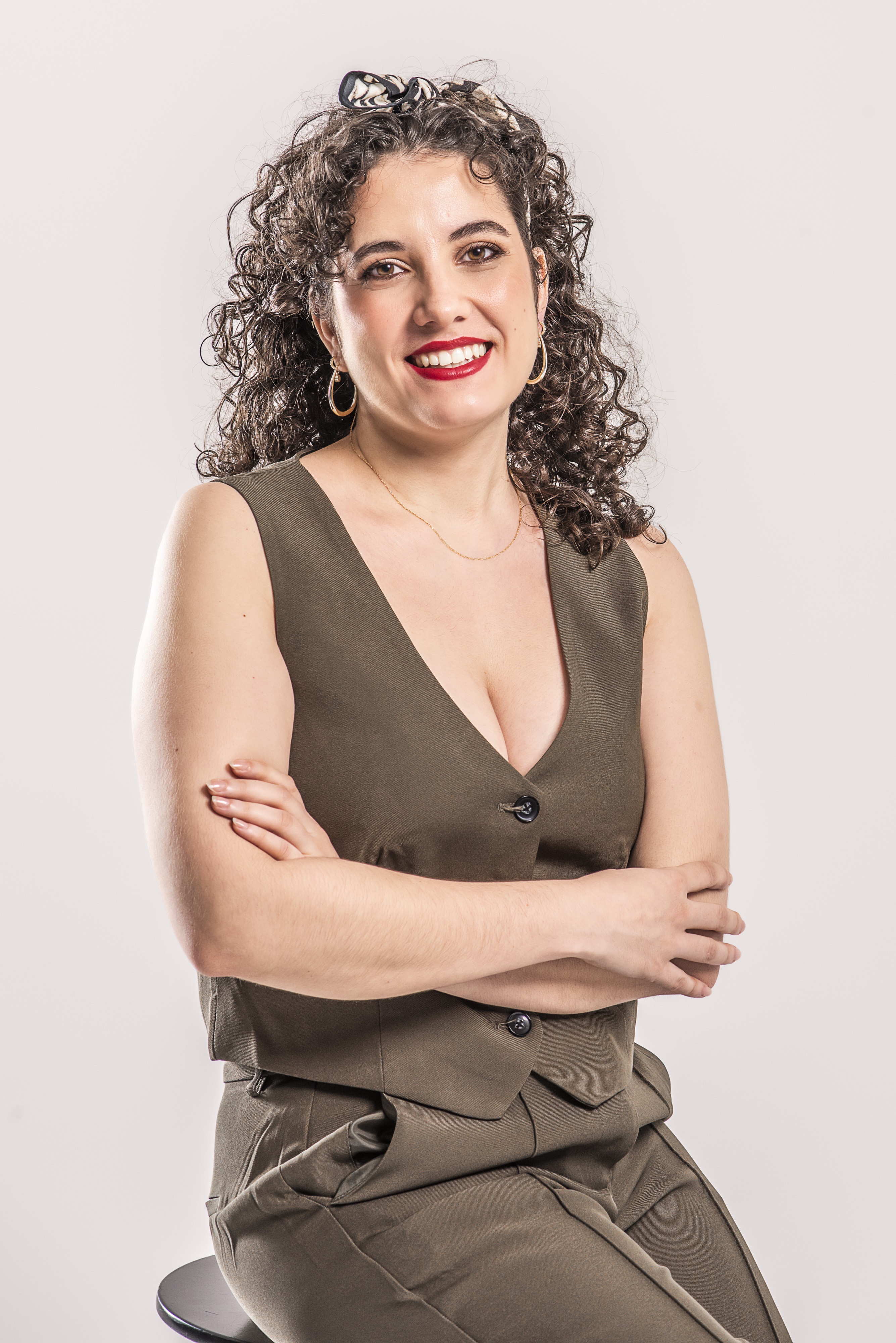 Aida dos Santos, Premio Nacional de Ensayo por su investigación sobre las mujeres de la periferia obrera del siglo XX