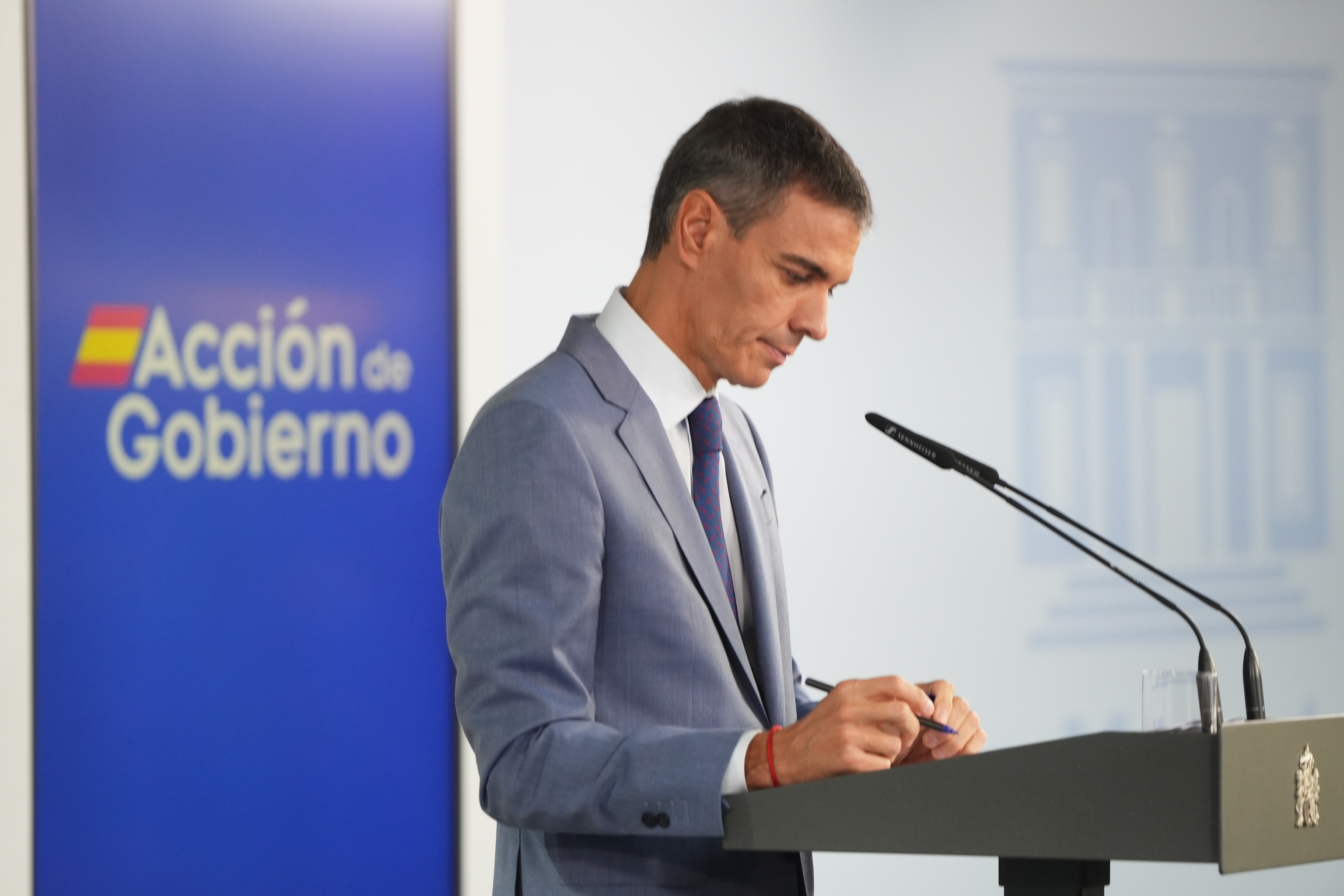 El parque de alquiler ha perdido 400.000 viviendas desde que Sánchez llegó a la Moncloa: Barcelona ha destruido el 83% de su oferta