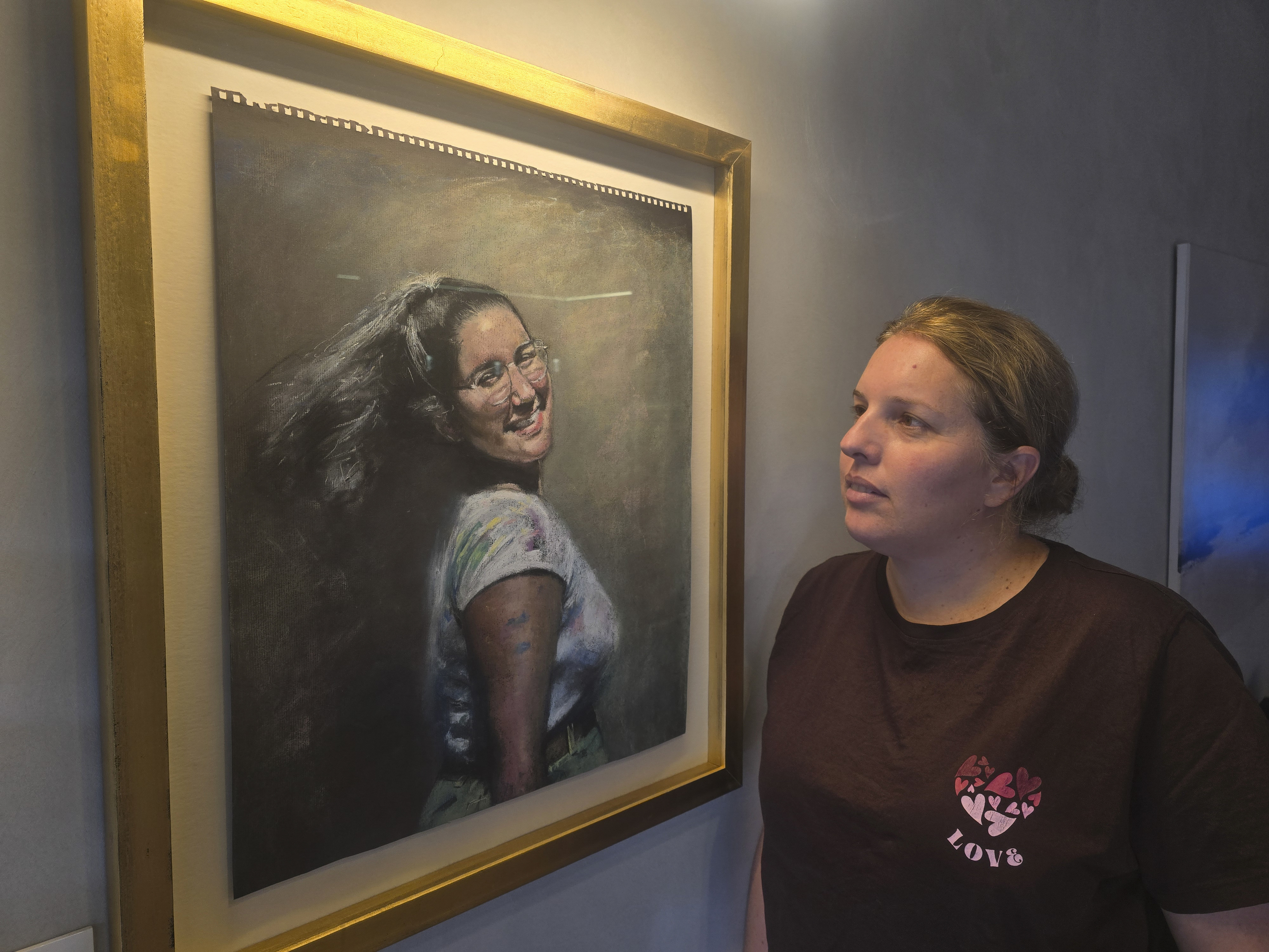 Adi Marciano, madre de una soldado israelí secuestrada el 7-O: "Un médico en Gaza asesinó a mi hija inyectándole aire en una vena"