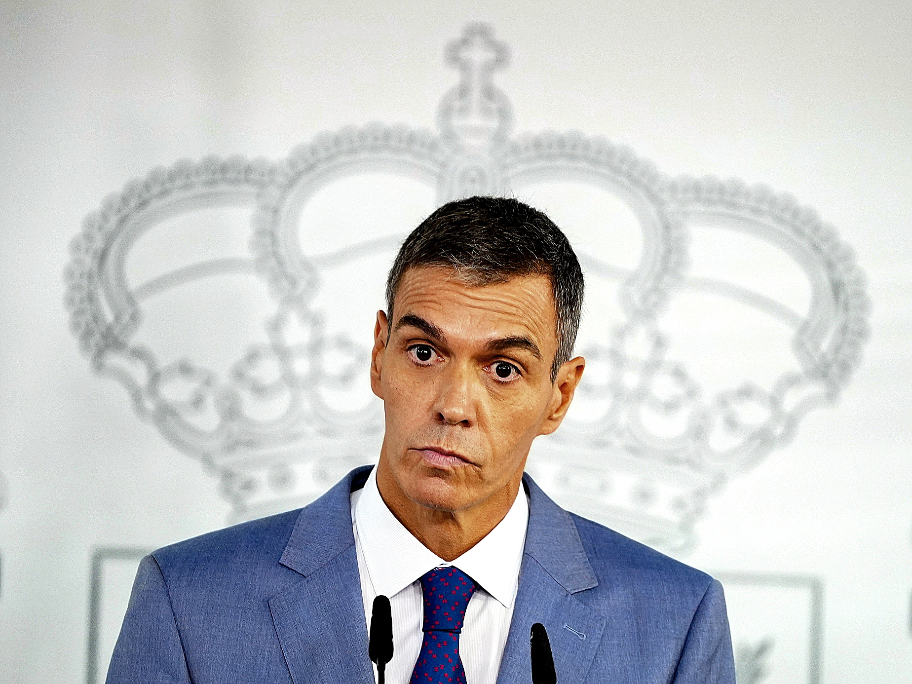 Sánchez usará la Diputación Permanente para "seguir gobernando" y esquivar a PP y Junts