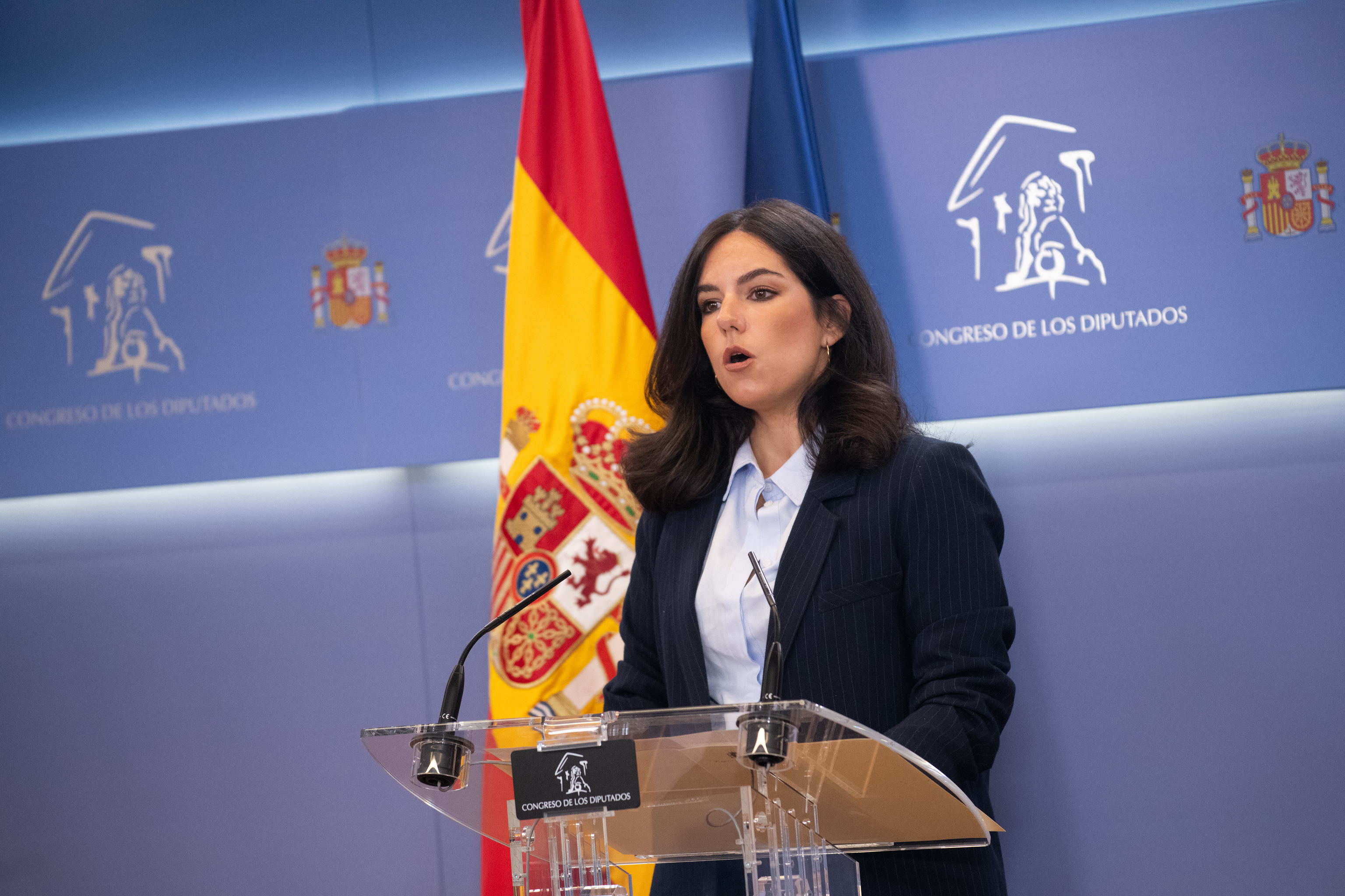 La derecha agita las dudas sobre el voto por correo en el arranque de la precampaña: insta a votar "presencialmente"