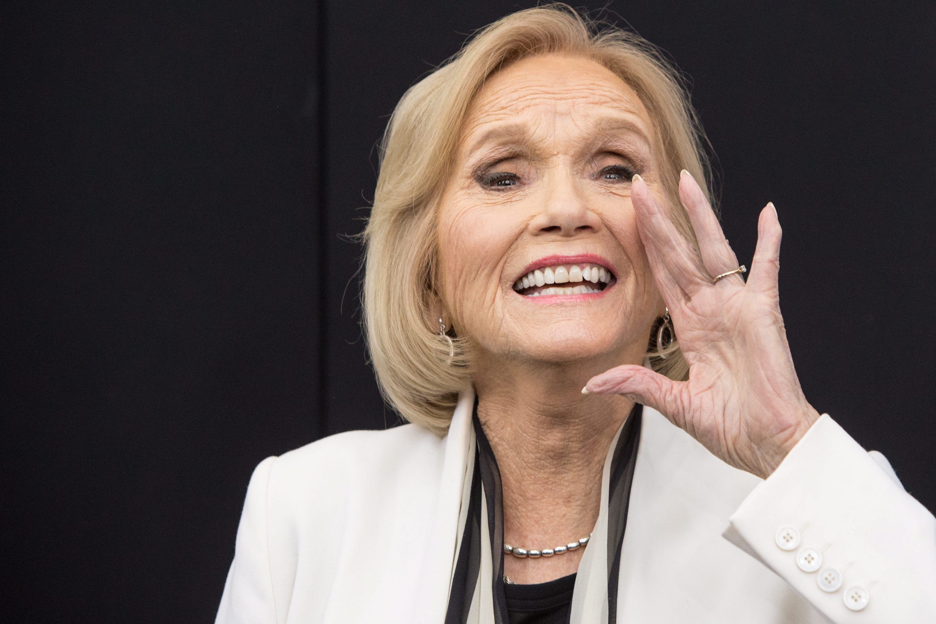 Eva Marie Saint, ganadora del Oscar por 'On the Waterfront', muere a los 102 años