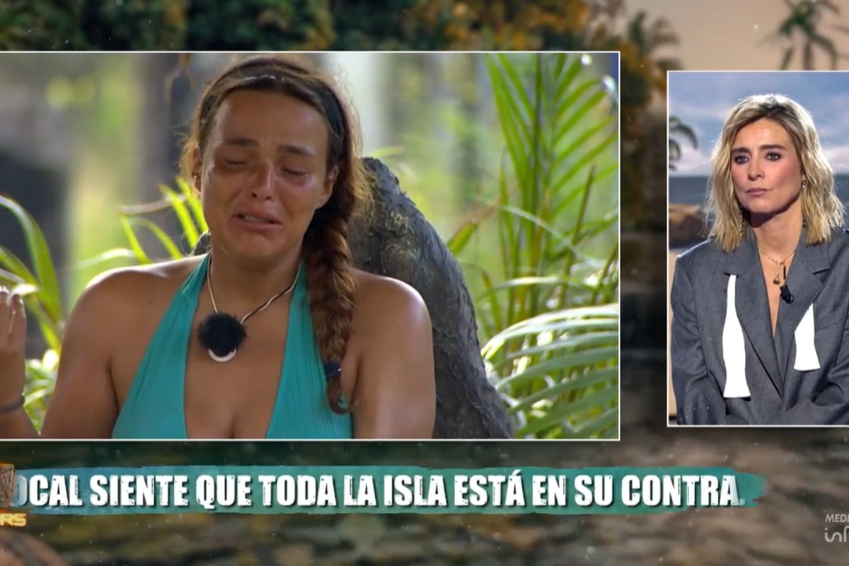 El infierno de Supervivientes All Stars: cuando sobrevivir deja de ser un juego