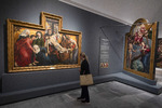 Dos museos más en la octava maravilla del mundo para ensalzar el mecenazgo real: "Arquitectura y pintura fueron una inquietud personal del Rey Prudente"