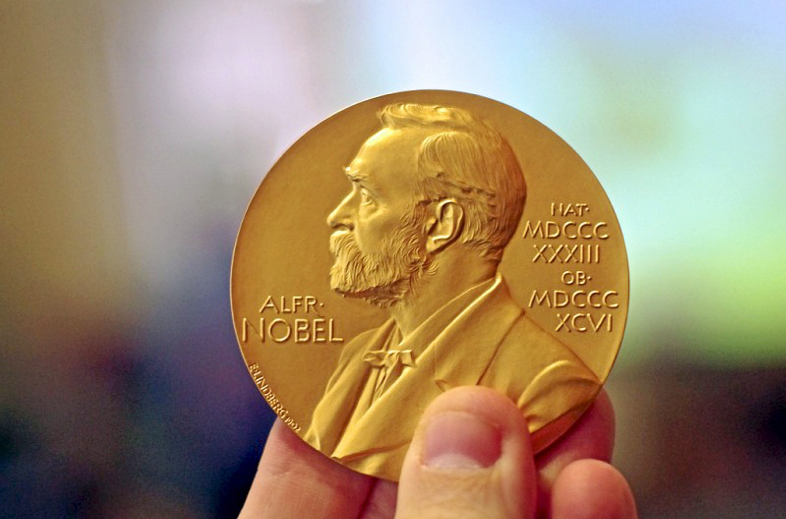 Premio Nobel de Química para Henri B. Kagan y Kenso Soai por lograr una nueva forma de manipular reacciones químicas