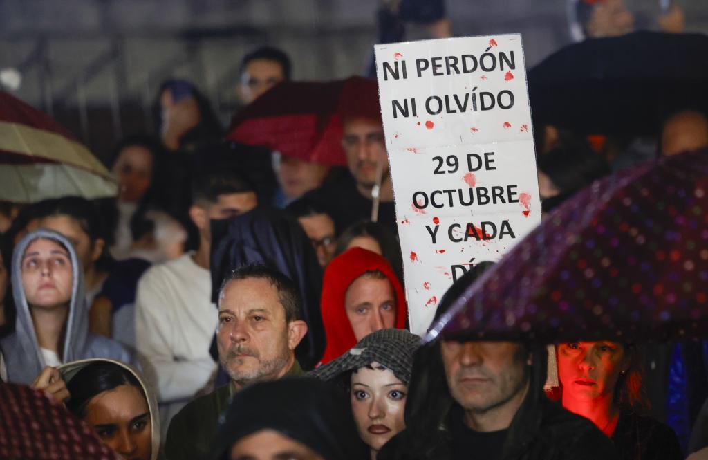 El marido de la jueza de la dana admite al CGPJ que estuvo en declaraciones de víctimas por el "desgaste emocional" de su mujer
