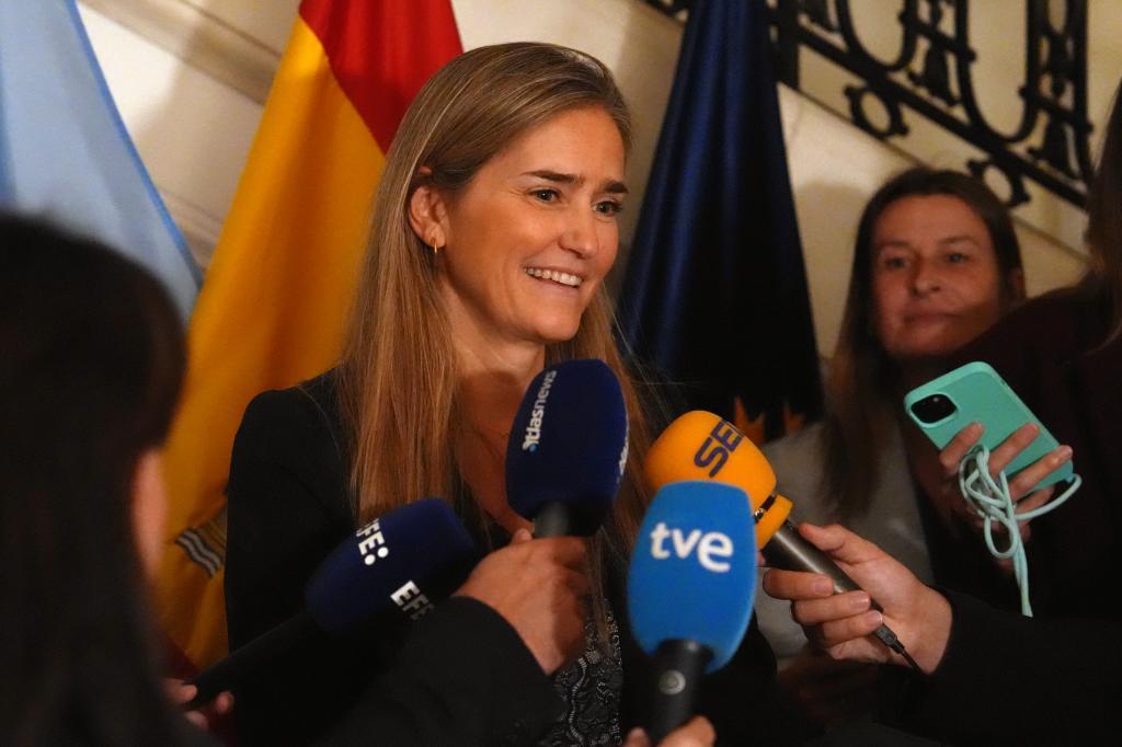 El juez cita a Aagesen, Saura y De la Rocha a declarar como testigos en el 'caso Air Europa' seis días antes de las elecciones