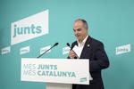 Junts descarta volver a investir a Sánchez: "Imposible. Salimos escaldados"