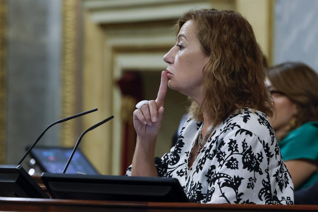 La Diputación Permanente se reúne el 16 de octubre pero no incluye los decretos de vivienda