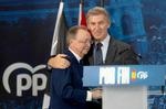 Feijóo pide a la Junta Electoral garantías "adicionales" para el voto por correo: "Confío plenamente en los empleados de Correos, pero no confío en los directivos de Correos"
