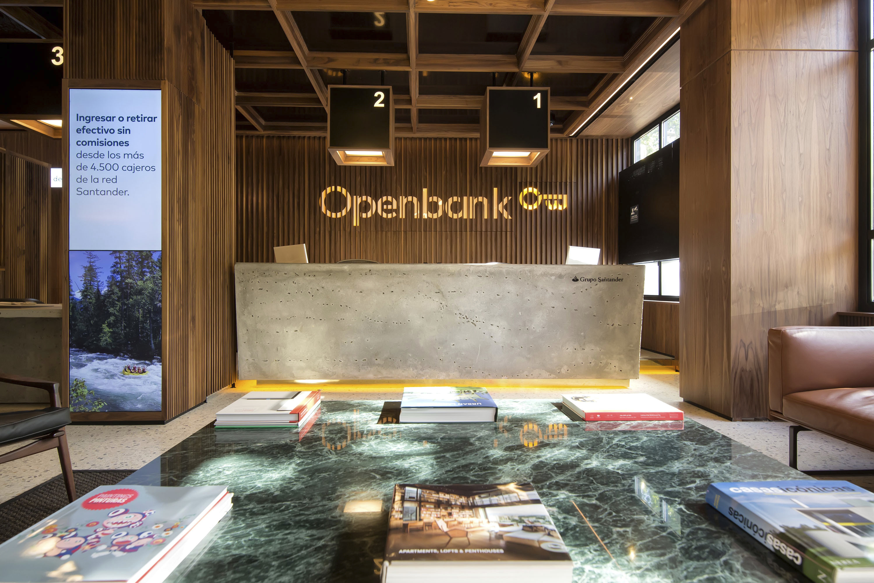 Openbank sube el listón en la batalla por el ahorro y eleva al 3,25% TAE la retribución de su cuenta remunerada y del depósito a seis meses