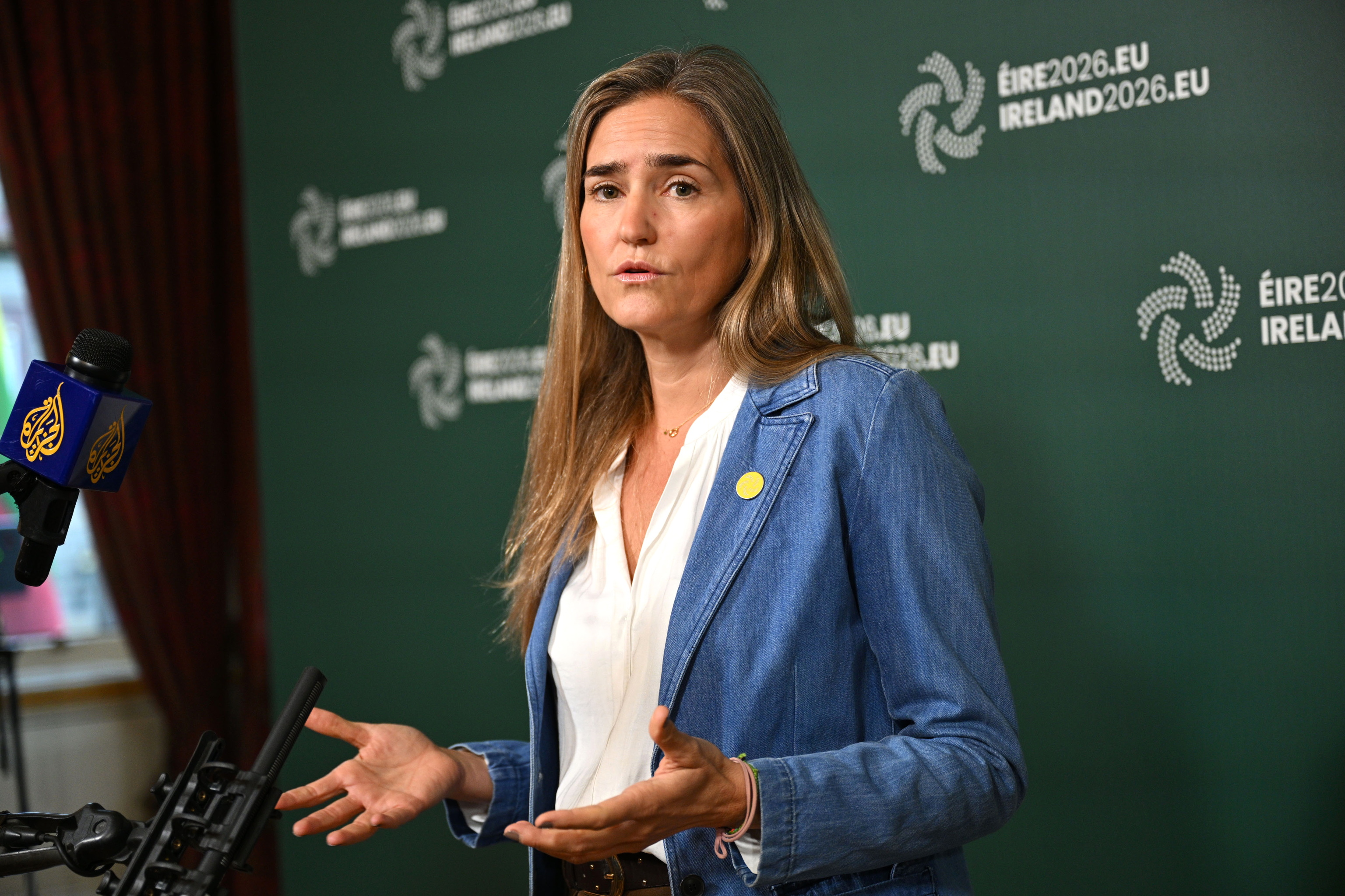 El frente judicial alcanza a seis altos cargos del Estado en ejercicio en plena campaña por el rescate de Air Europa