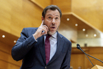 Por qué no hay que insultar a Óscar Puente