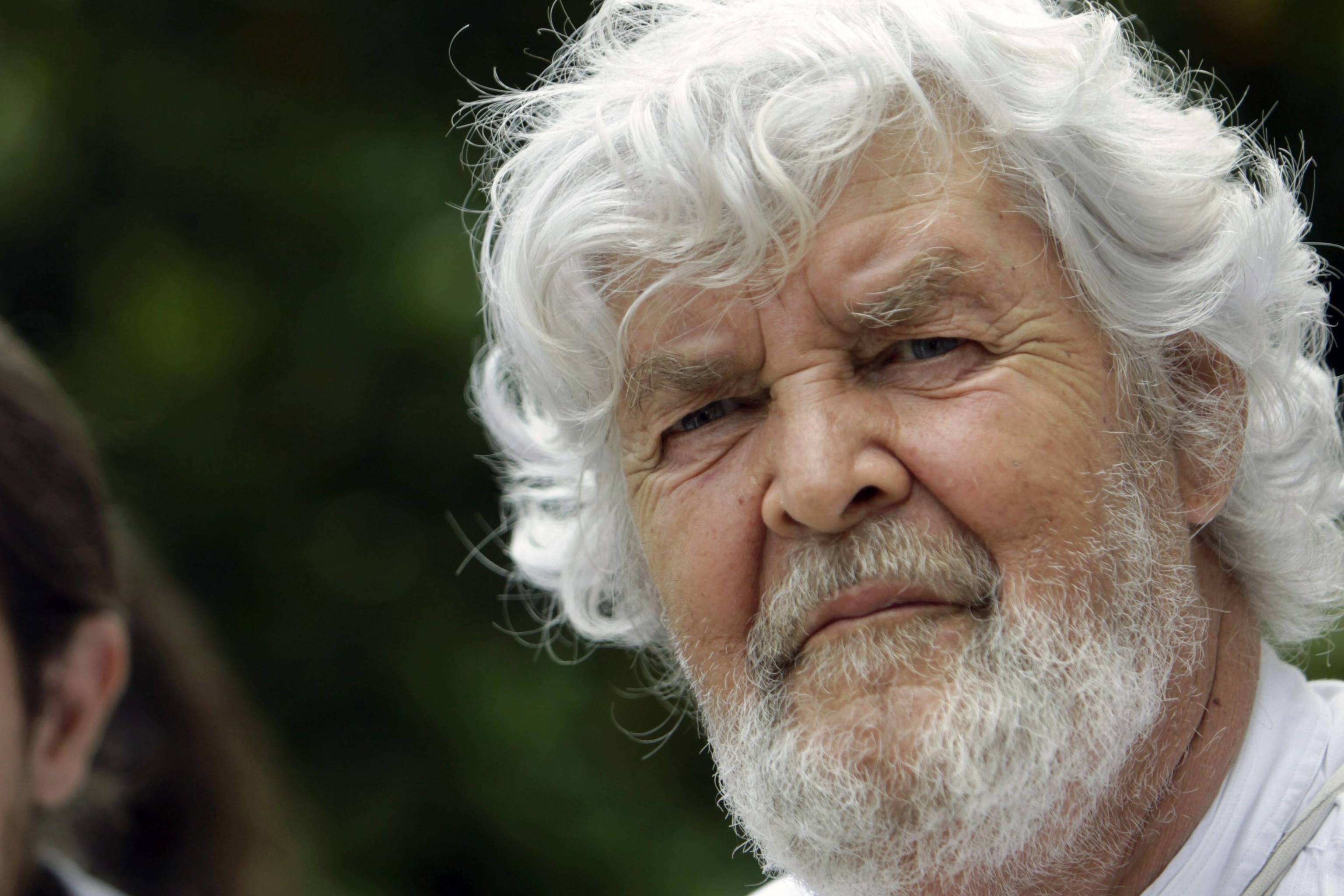 Muere Xosé Manuel Beiras, histórico referente del nacionalismo gallego