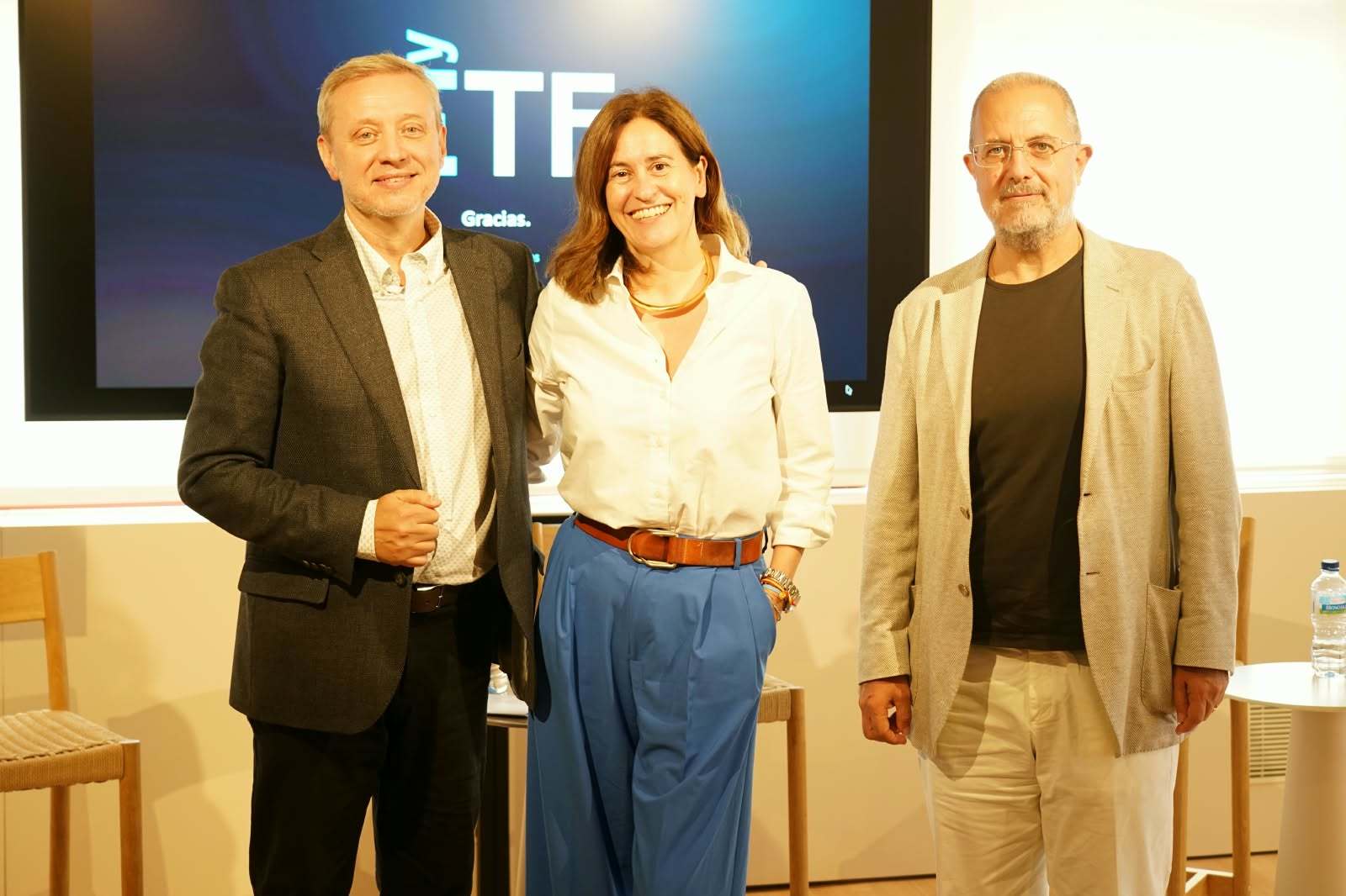 MGC Mutua lanza un seguro de ahorro e inversión que permite cambiar de ETF con diferimiento fiscal