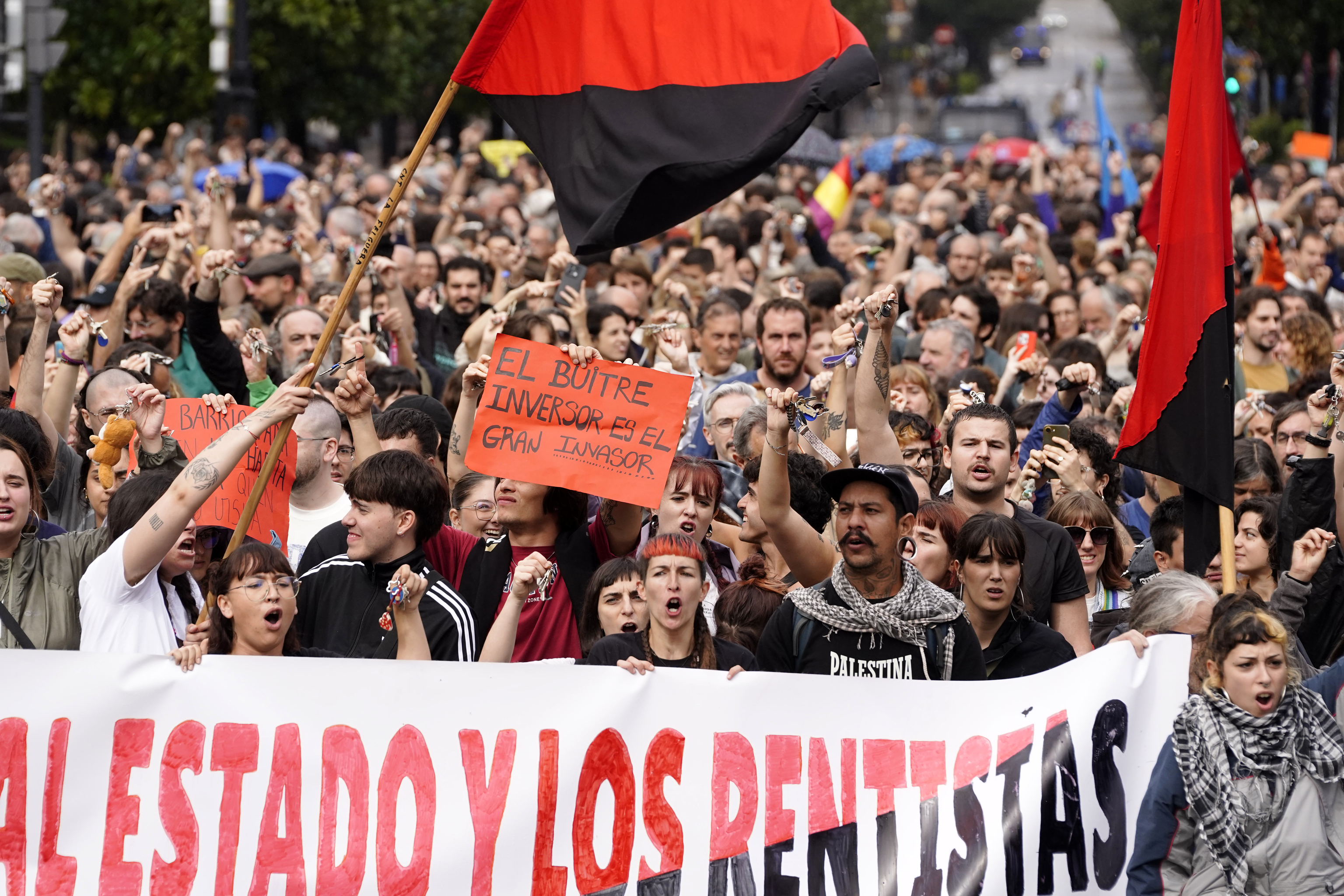 Huelga general el 11-N: ¿cuáles son mis derechos como trabajador o como empresa? ¿Qué ocurre con las nóminas? ¿Y las bajas?