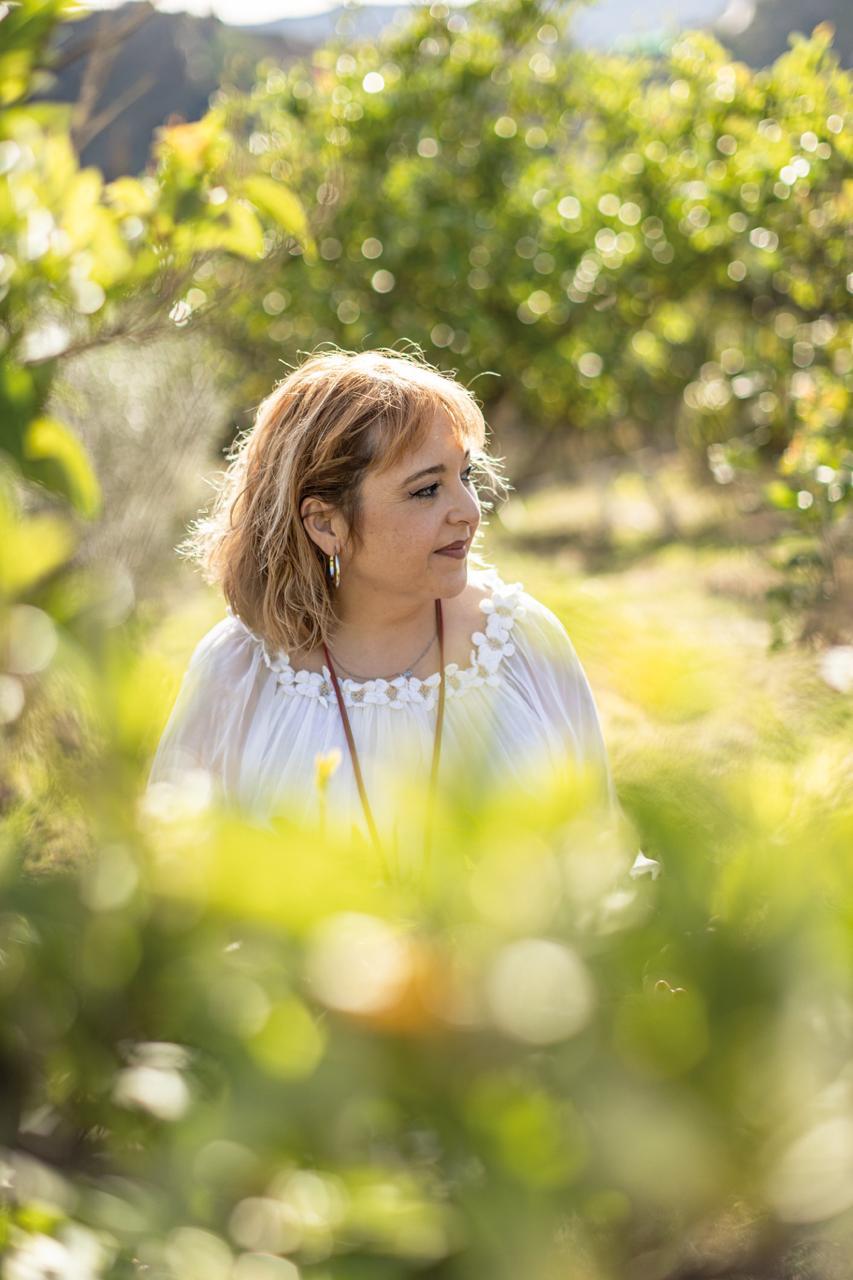 Ana Abellán, defensora de la cocina tradicional malagueña: "Málaga es mucho más que espetos y pescaíto frito"