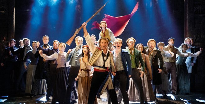 Los libros que leímos, los miserables que somos