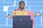 Díaz acota los plazos y da a los expertos hasta el puente de Todos los Santos para fijar la subida del SMI y aprobarla antes del 29-N
