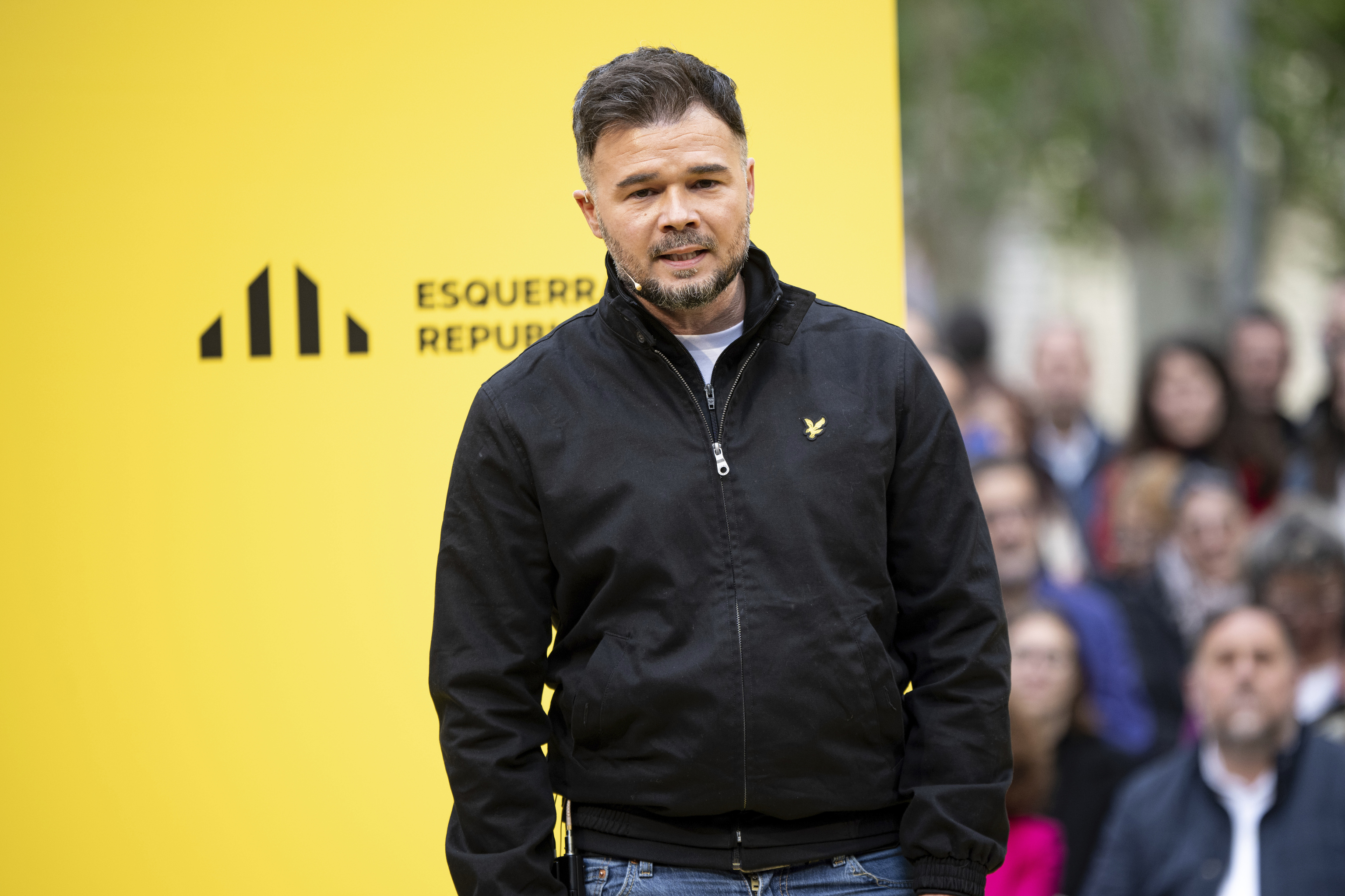 ERC ya teme la ruptura con Rufián y empieza a sondear a candidatos alternativos: "Veremos. El no acuerdo sería un desastre"