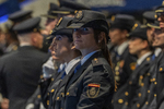 Los héroes anónimos de la Policía Nacional: de la comida de agentes que acabó con detenciones a la patrullera que recibió un disparo en un narcolocal