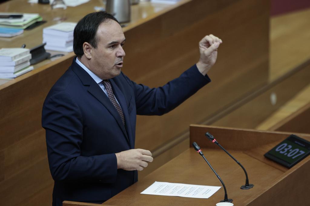 El PSOE está a solo 0,5 puntos de verse sobrepasado por Compromís en la Comunidad Valenciana antes de las generales