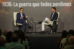 Bolaños advierte de que sin la 'ley de nietos' se irá a las elecciones con "un censo alterado"