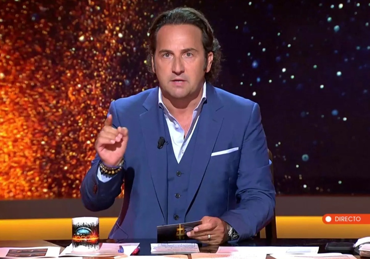 Iker Jiménez contra todos: la brutal guerra desatada por el "Hasta luego, Maricarmen"